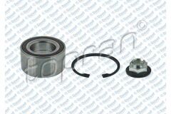 ON TEKER RULMANI [KIT] C-MAX II 1.6 TI FOCUS III KUGA I 2.0 TDCI TRANSIT CONNECT 09-13