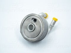 OTOMATIK SANZUMAN YAG SOGUTUCU 4 VITES | SEAT CORDOBA IBIZA ALTEA LEON TOLEDO 02 > | WISCO