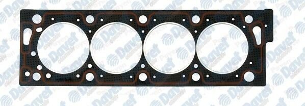 SILINDIR KAPAK CONTA P306 YM-P405 YM-406-XSARA-XANTIA-ZX 1,40MM83,00MM STD XU7JP41,8 16V