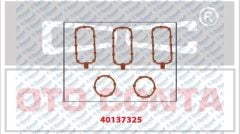 UST KAPAK CONTA LASTIK TAKIMI 3+2 MASTER III 2.3 DCI