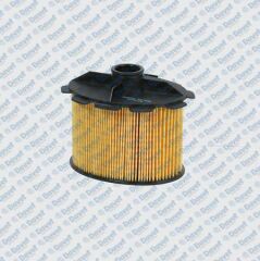 YAKIT FILTRESI P206 P306 PARTNER BERLINGO JUMPY XSARA SCUDO 1.9 2001-2008 DW8-DW8B