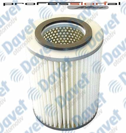 HAVA FILTRESI DAEWOO DAMAS 90> / SUZUKI CARRY SK410 86>