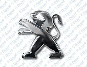 KAPUT ARMASI PEUGEOT-207-208