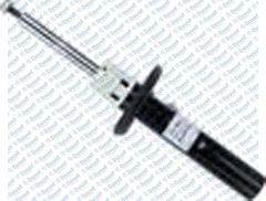 ON AMORTISOR SAG/SOL GAZLI TT 08>14 - TIGUAN 11>18