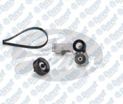 ALTERNATOR GERGI KITI RENAULT MASTER III 2.3DCI 10-OPEL MOVANO B 2.3CDTI 10- VIVARO 2.0CDTI 06-