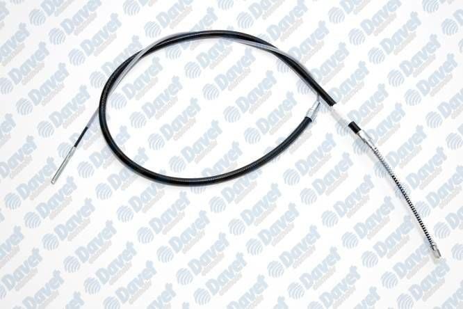 EL FREN TELI SAG SOL PASSAT 1.8-1.9 TDI 93->   ####