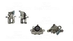 FREN KALIPERI ARKA SAG | AUDI A6 C4 1.8 2.0 2.3 2.6 2.8 94-97 | WISCO