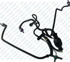 YAKIT BORUSU BIPPER-206-206-207-CITROENC3-C2-1.4DCI   ####