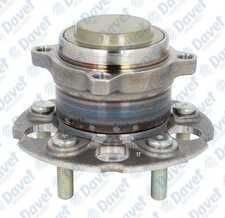 ARKA TEKER RULMANI PORYALI ARKAHONDA CR-V IV 1.6 I DTEC-2.0 00>13-152 MM.   ####