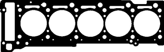Silindir Kapak Contası 163-203-210-211 270Cdi 612-647  Mercedes 88.oo-2D