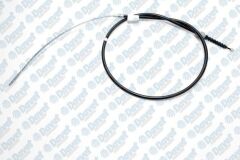 EL FREN TELI ARKA SAG/SOL IBIZA-CORDOBA POLO DISK FREN 99-> 1635/1130MM