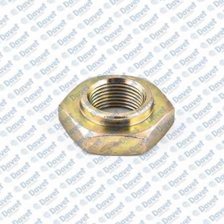 KRANK MIL SOMUNU INCE 36MM DKS SLX