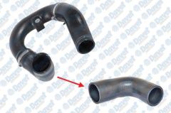 TURBO HORTUMU BUYUK PLASTIK PARCA HARIC DOBLO 1.6/2.0 MULTIJET 09->   ####