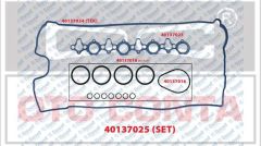 UST KAPAK TAKIM CONTA SILIKON G9T - G9U RENAULT MASTER - TRAFIC 2.2 - 2.5