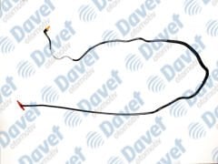 YAKIT BORUSU SANDERO II-LOGAN II-DUSTER-DOKKER-LODGY 1.5DCI 12-18