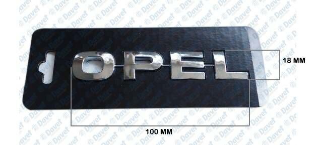 YAZI OPEL