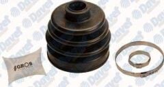 AKS KORUGU DIS TAKIM ACCENT I-II 1.3-1.5 {94-05}