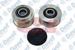 ALTERNATOR KASNAGI RULMANI TOYOTA YARIS 1.0 10> [65*59.9*34.3]   ####