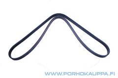 KANALLI V.KAYIŞI CONTI 6PK1905 OPEL VECTRA-B 2.0-16V EKOTEK (KLİMALI)