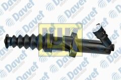 DEBRIYAJ ALT MERKEZI P301 C-ELYSEE P208 P2008 P207 DS3 C3 III DV6DTED 1.6HDI