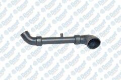 DEBIMETRE CIKISI - TURBO GIRISI HAVA HORTUMU KARSAN J10 2.3JTD EURO IV   ####