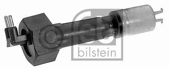 Depo Şamandırası Radyatör   E34/36 Bmw