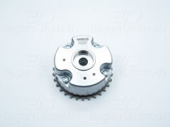 EKSANTRIK DISLISI | VW TOUAREG (7LA, 7L6, 7L7) 4.2 V8 FSI 06-10 AUDI A4 B8 (8K2) 3.2 FSI 08-12 A6 C6 (4F2) 2.8 FSI 06-11 | WISCO