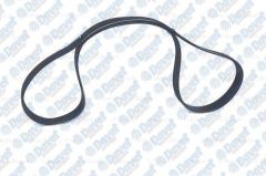 KANALLI V-KAYISI V184 TRANSIT FT330 K/S 2.4TDE 00-06 TRANSIT FT350L 2.4TDE 00-06 TRANSIT FT330L 2.4TDE 00-06 TRANSIT FT280L 00-06 TRANSIT FT350M 2.4TDE 00- 7PK2710