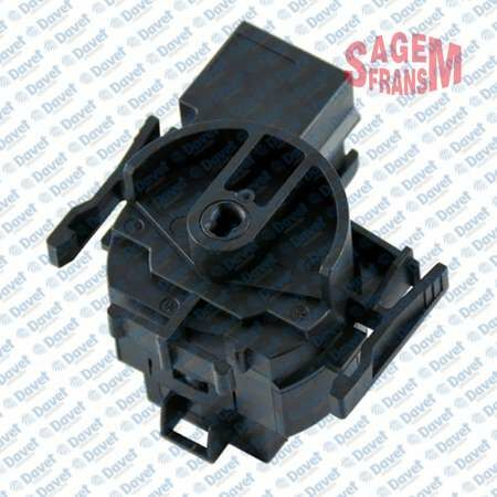 KONTAK TERMIGI 5 PIN OPEL CORSA MERIVA TIGRA