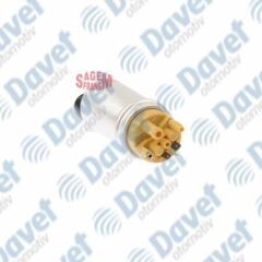 MAZOT YAKIT POMPASI T5