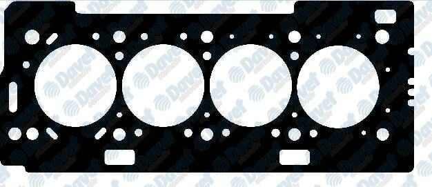 SILINDIR KAPAK CONTASI 0.50MM COK KATLI CELIK P206-P207-P307-P308-P406 1.6 16V TU5JP4