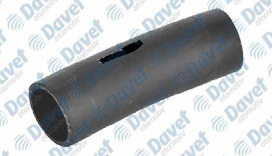 TURBO HORTUMU GIRIS B H100 KAMYONET 2.5 TD 04-11