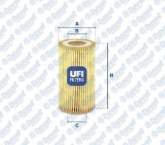 YAG FILTRESI OPEL ASTRA G VECTRA B-C SIGNUM OMEGA B FRONTERA B 2.0-2.2DTI X20DTH-Y20DTH