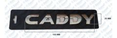 CADDY BAGAJ YAZISI 2010 ->