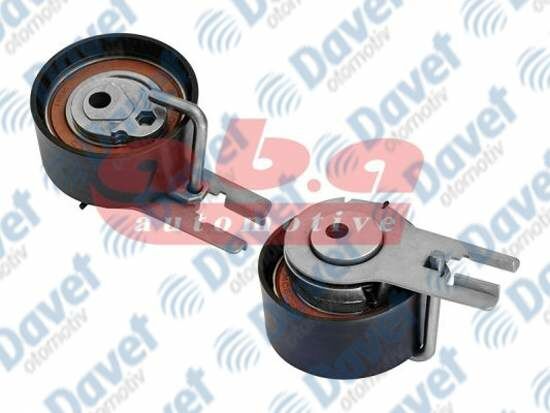 EKSANTRIK GERGI RULMANI C2 C3 C4 C5 P206 207 307 308 407 PARTNER BIPPER FOCUS FIESTA JUMPY XSARA 1.4 1.6HDI [60*29]