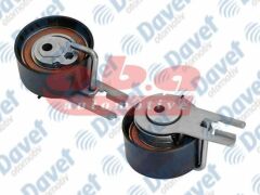 EKSANTRIK GERGI RULMANI C2 C3 C4 C5 P206 207 307 308 407 PARTNER BIPPER FOCUS FIESTA JUMPY XSARA 1.4 1.6HDI [60*29]