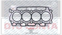 SILINDIR KAPAK CONTA MLS 1.35MM 1 DELIK P107 P206 P307 BIPPER NEMO FIESTA FUSION 1.4HDI DV4