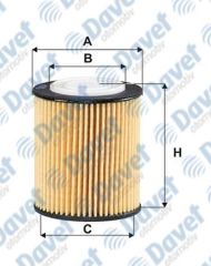 YAG FILTRESI P2008-P208-P3008 II-P301-P308 II-P5008 II-P508-EXPERT-PARTNER-BERLINGO-C3 III-C4 CACTUS-C4 PICASSO-C-ELYSEE-JUMPY 1.5 BLUEHDI 18> GRANDLAND X