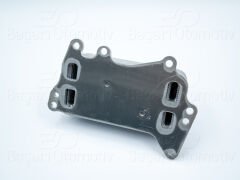 YAG SOGUTUCUSU TEK CONTALI | BMW 1 3 114 D 118 D 04> | WISCO