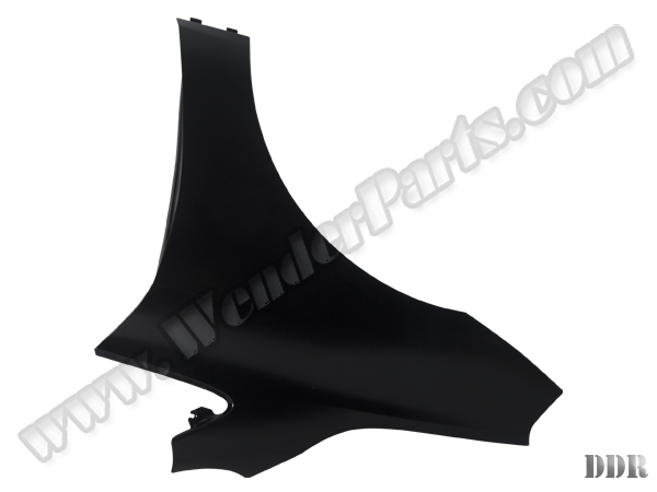 Çamurluk F45+LCI F46+LCI Ön Sol; Sac 2014-