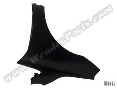 Çamurluk F45+LCI F46+LCI Ön Sol; Sac 2014-