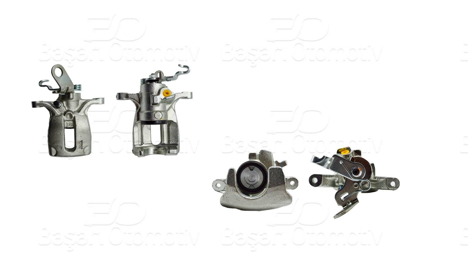 FREN KALIPERI ARKA SAG | SEAT LEON 1.0 1.2 1.4 13 > SKOD OCTAVIA 3 1.2 1.4 1.5 1.8 12 > | WISCO