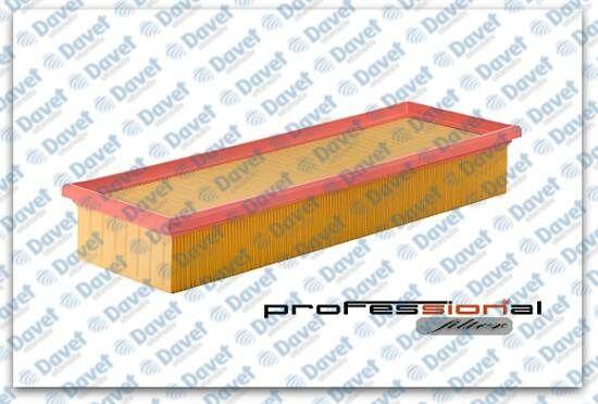 HAVA FILTRESI POLO CLASSIC 00> POLO III CADDY II / CORDOBA IBIZA III 1.9 TDI SDI