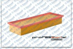 HAVA FILTRESI POLO CLASSIC 00> POLO III CADDY II / CORDOBA IBIZA III 1.9 TDI SDI