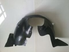 ÇAMURLUK DAVLUMBAZI ÖN SOL P206L P206