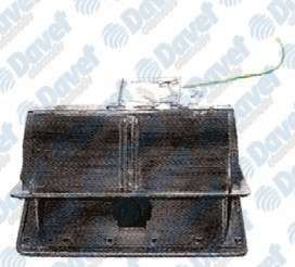 KULLUK ON KOMPLE DKS