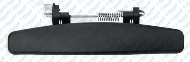 ON-ARKA SOL DIS KAPI KOLU CLIO SYMBOL-DUSTER-SANDERO-LODGY