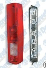 STOP LAMBASI SAG DUYLU IVECO DAILY 02-07