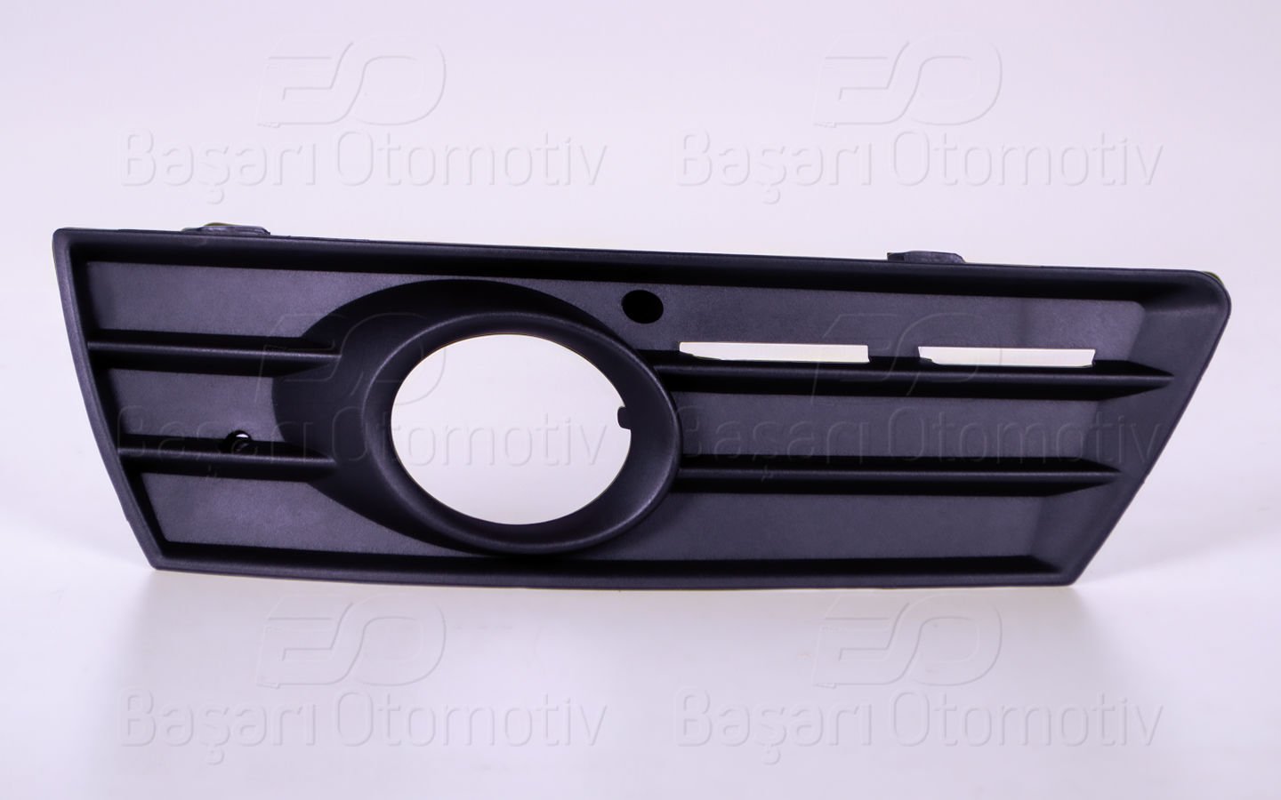 TAMPON IZGARASI SOL SISLI | VW CC 09-12 | WISCO
