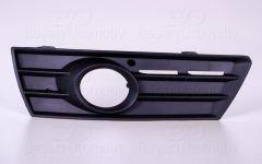TAMPON IZGARASI SOL SISLI | VW CC 09-12 | WISCO